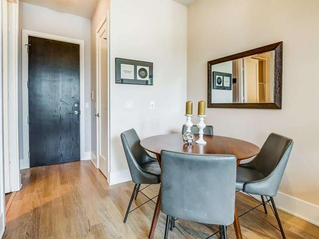 517 - 120 Homewood Ave