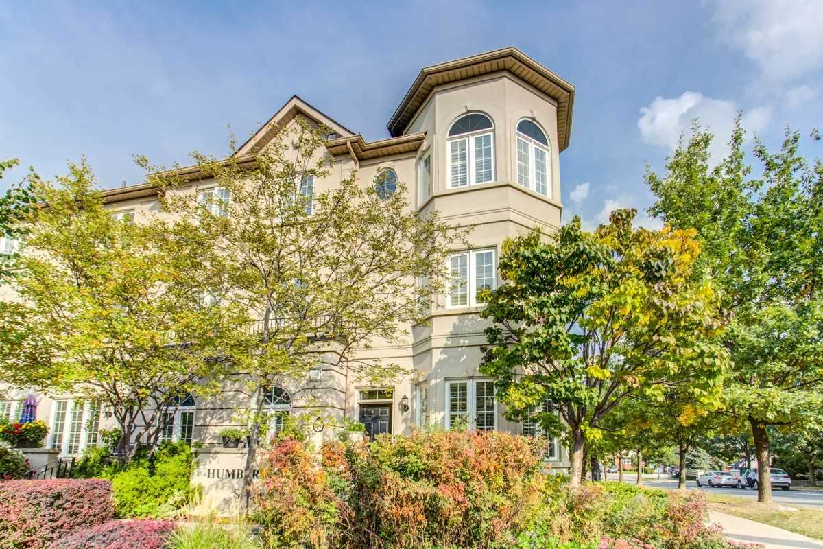 107 16 Humberstone Dr, North York Sold, C4926936 Condos.ca