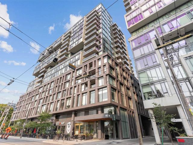 1301 - 111 Bathurst St