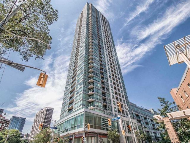 2410 - 120 Homewood Ave