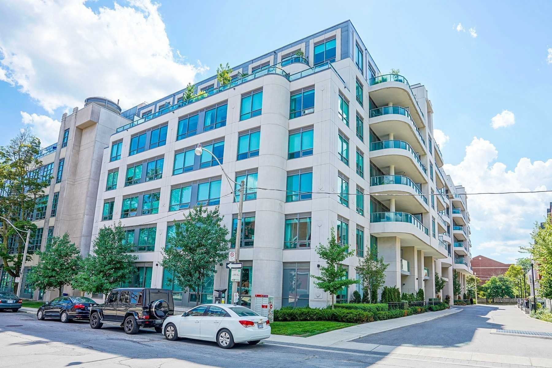 714 377 Madison Ave, Toronto Sold, C4927433 Condos.ca