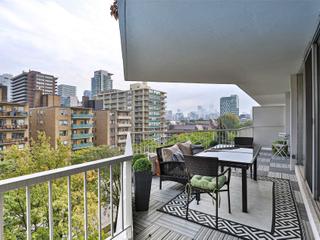 603 - 190 St George St