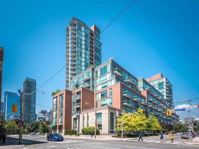 S610 - 112 George St