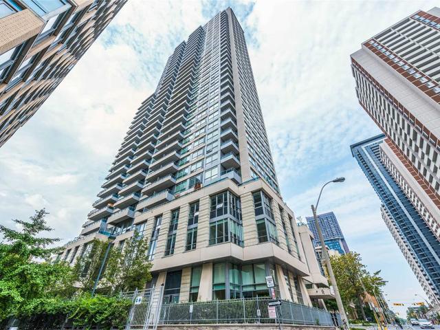 1512 - 500 Sherbourne St