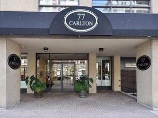 1604 - 77 Carlton St