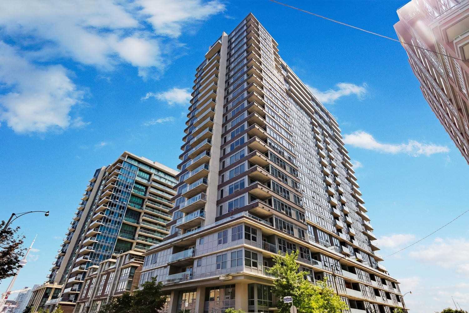 1110 59 East Liberty St, Toronto