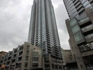 4104 - 2191 Yonge St