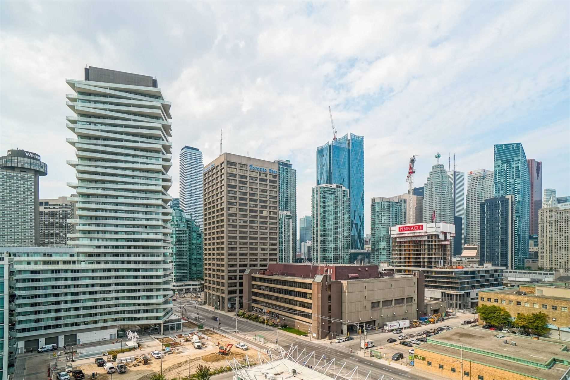 1123 39 Queens Quay E, Toronto Terminated, C4928508 Condos.ca