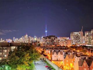 706 - 41 Dovercourt Rd
