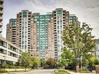 1006 - 23 Lorraine Dr