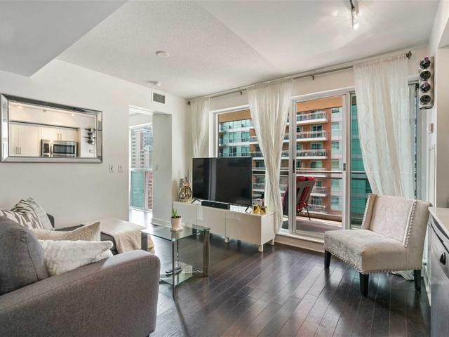 1201 - 80 Western Battery Rd