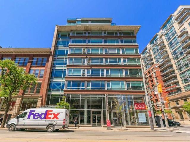 323 - 333 Adelaide St E