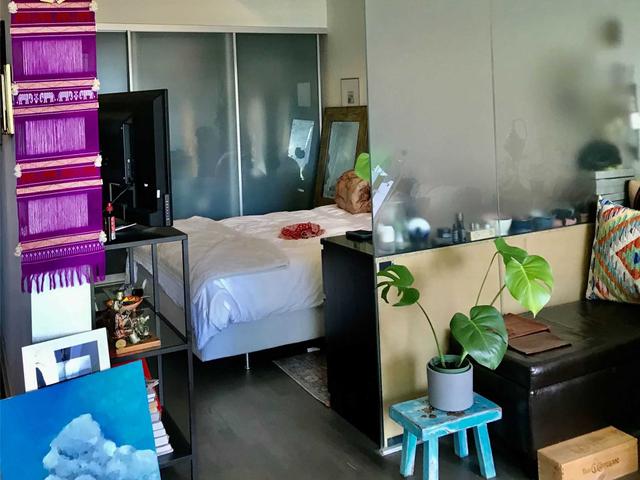 911 - 629 King  St W