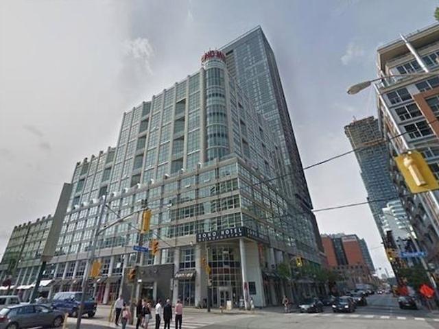 532 - 36 Blue Jays Way