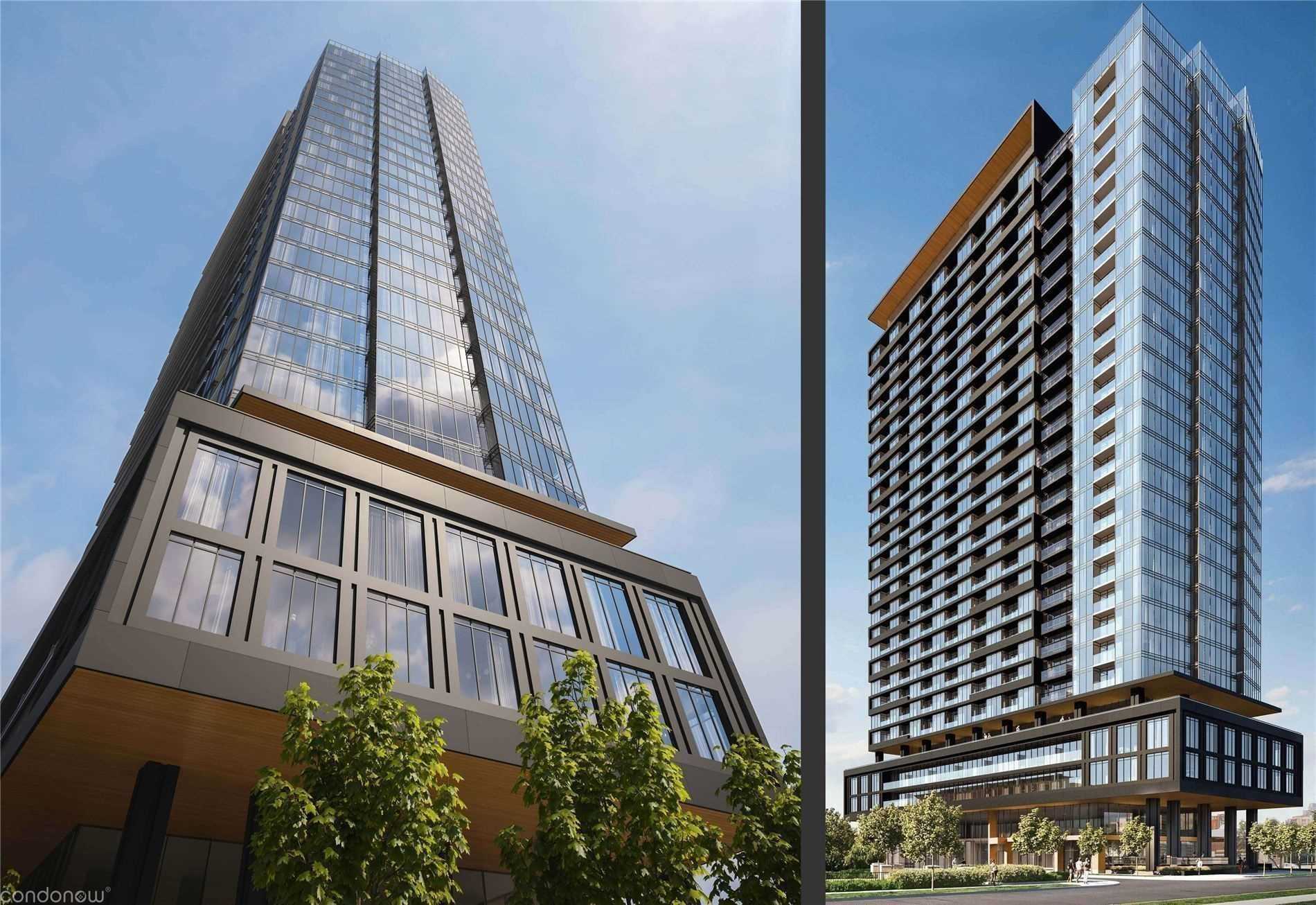 812 46 Western Battery Road Toronto Zolo.ca