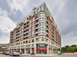 326 - 23 Glebe Rd W