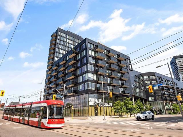 1207 - 51 Trolley Cres