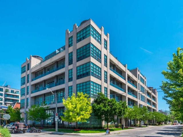 340 - 380 Macpherson Ave