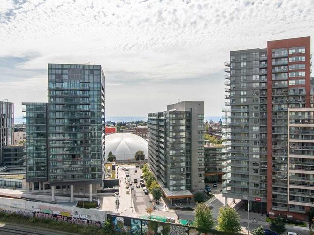 1312 - 150 Sudbury St