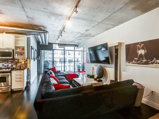 605 - 533 Richmond St