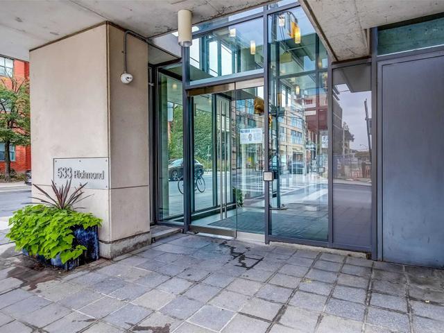 605 - 533 Richmond St