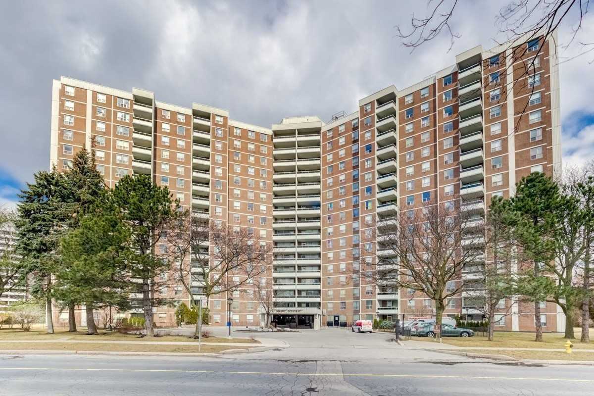 612 5 Shady Gfwy, Toronto Sold, C4931154 Condos.ca