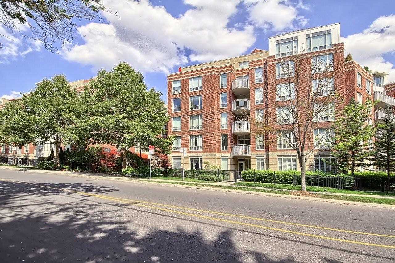 402 451 Rosewell Ave, Toronto Terminated, C4931429 Condos.ca