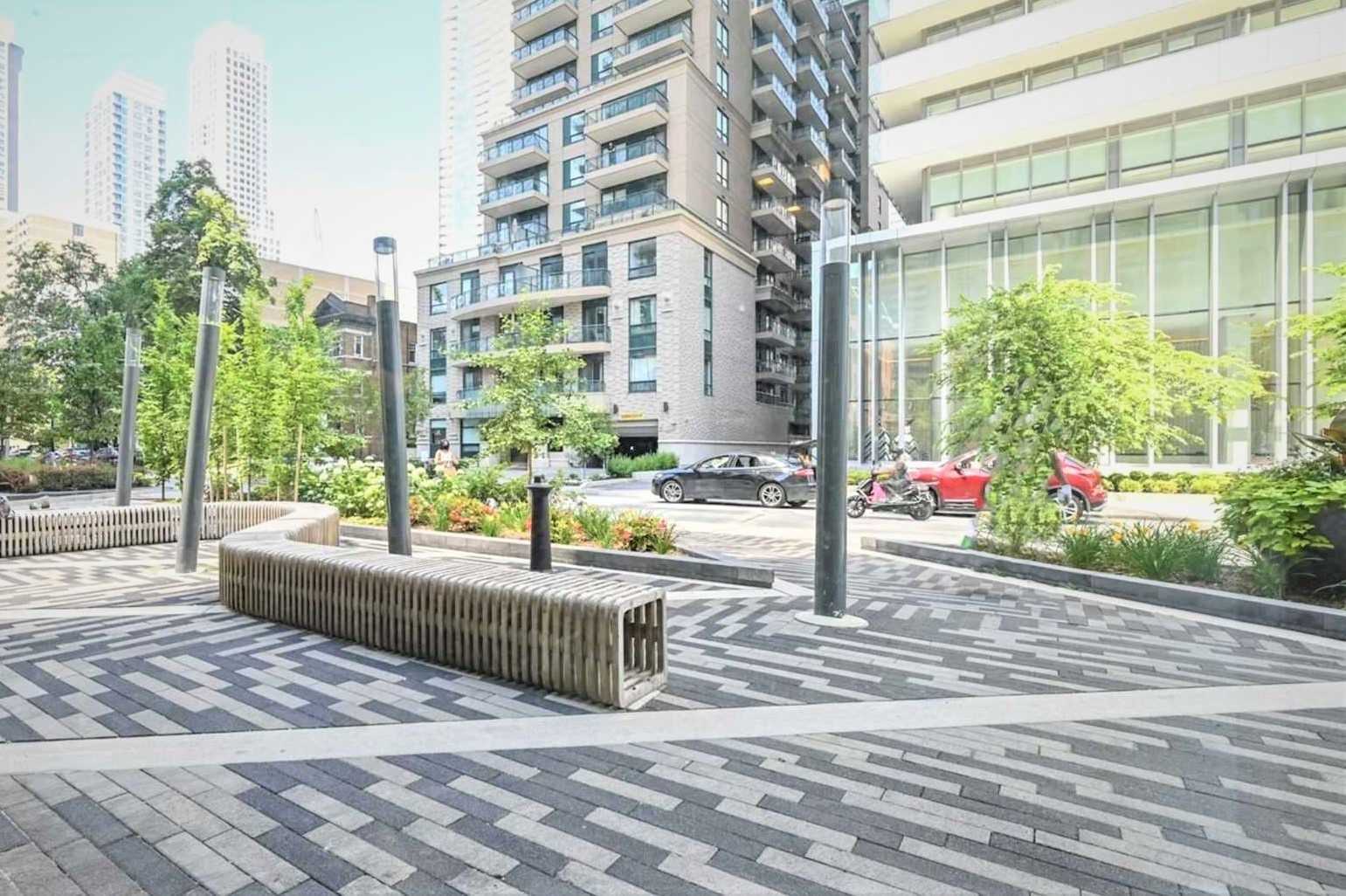 1207 45 Charles St E, Toronto Sold, C4931679 Condos.ca