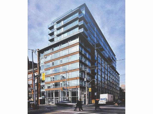 1007 - 333 Adelaide St E