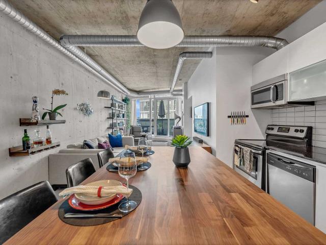 602 - 150 Sudbury St