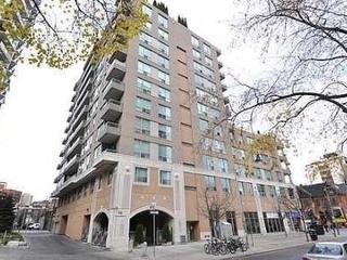 604 - 70 Alexander St