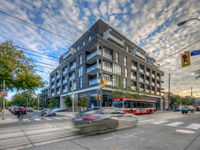 407 - 205 Manning Ave