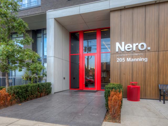 407 - 205 Manning Ave