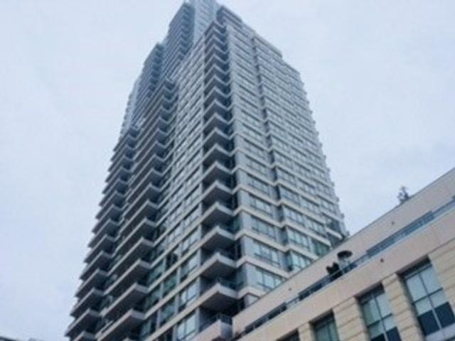 1202 - 500 Sherbourne St