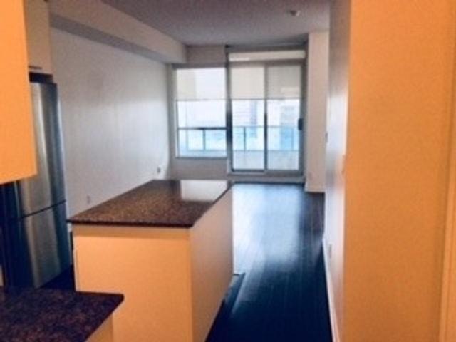 1202 - 500 Sherbourne St