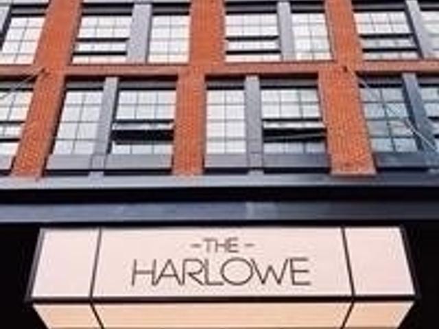 804 - 608 Richmond St W