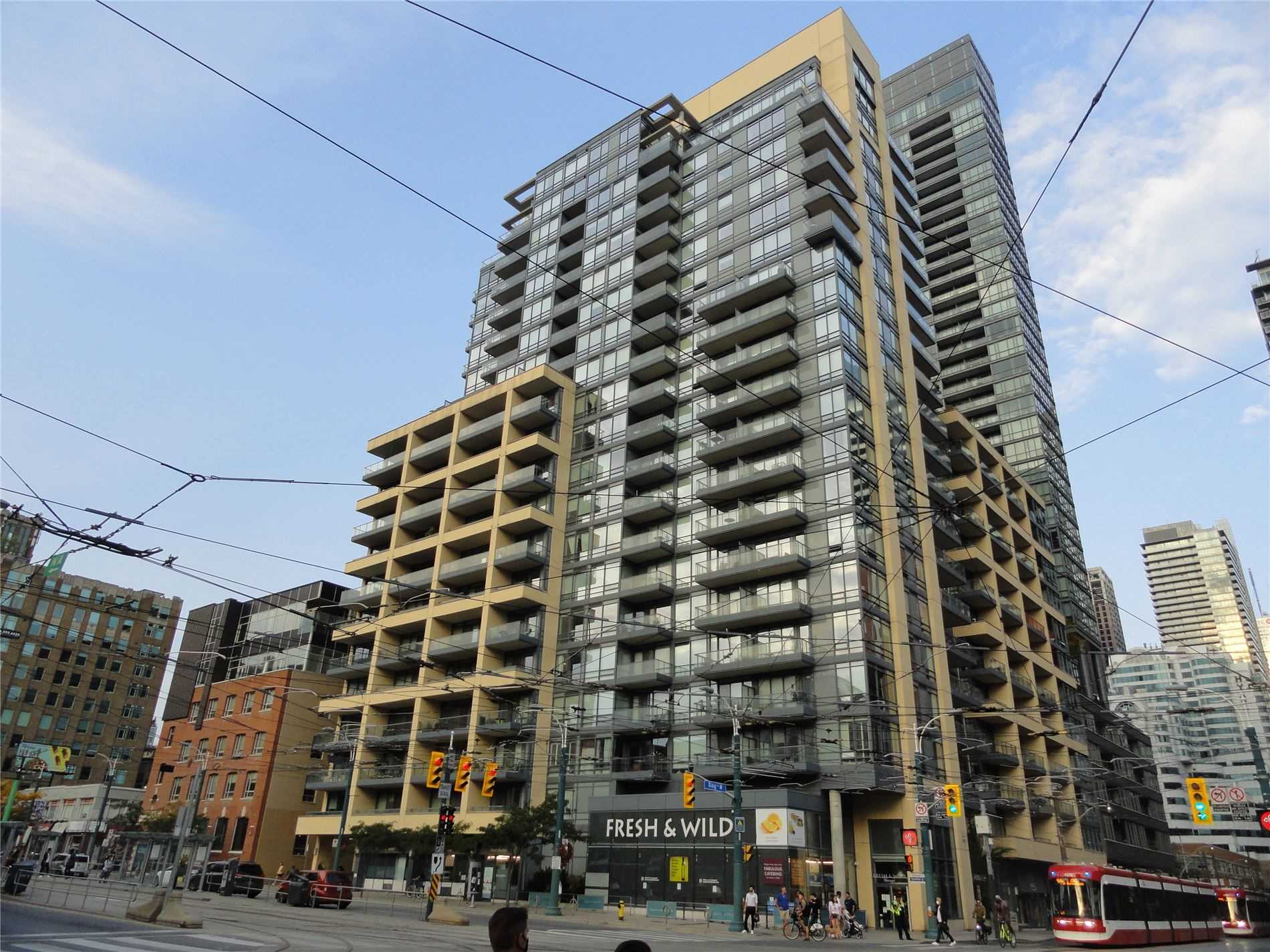 507 438 King St W, Toronto Leased, C4932949 Condos.ca 507 438 King St W, Toronto Leased, C4932949 Condos.ca
