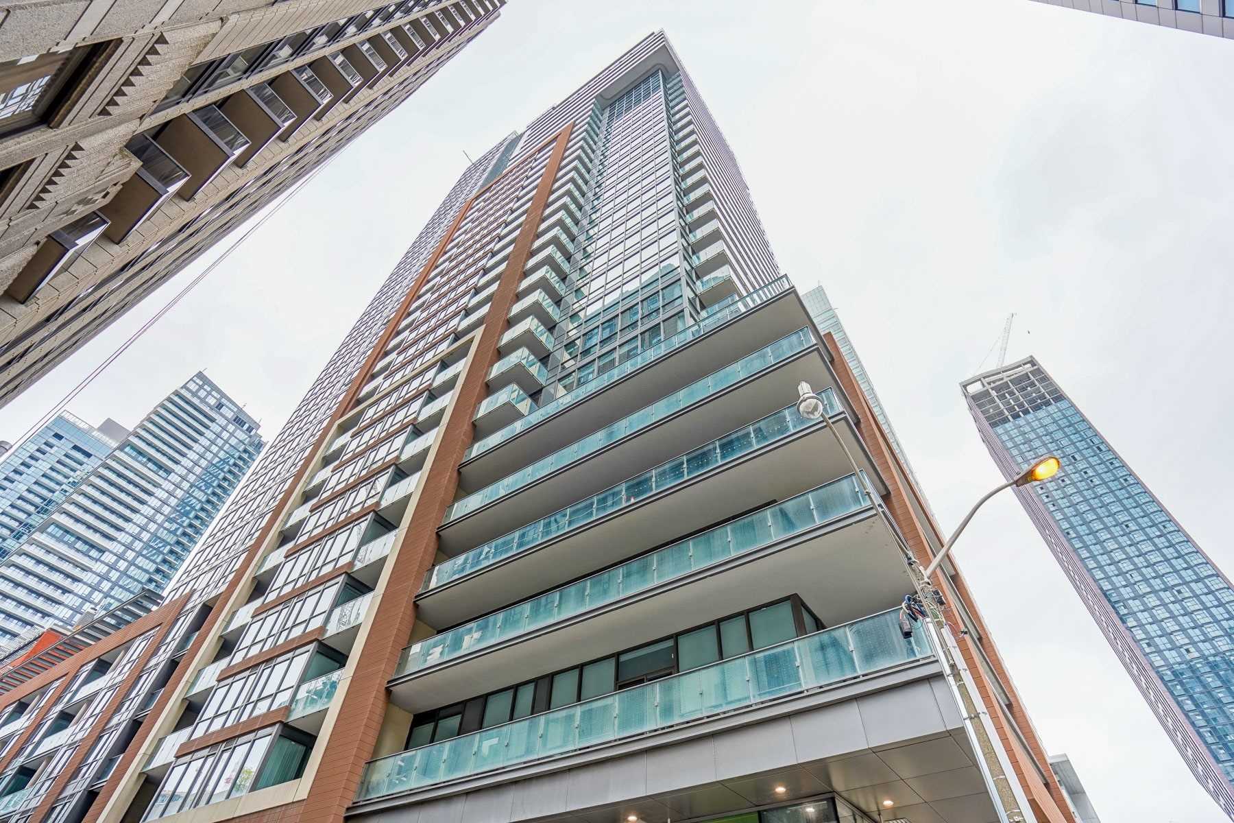 2709 8 Mercer St W, Toronto Sold Conditional, C4933172 Condos.ca 2709 8 Mercer St W, Toronto Sold Conditional, C4933172 Condos.ca