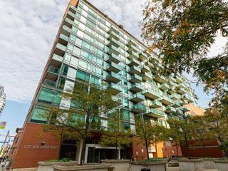 1209 - 333 Adelaide St E