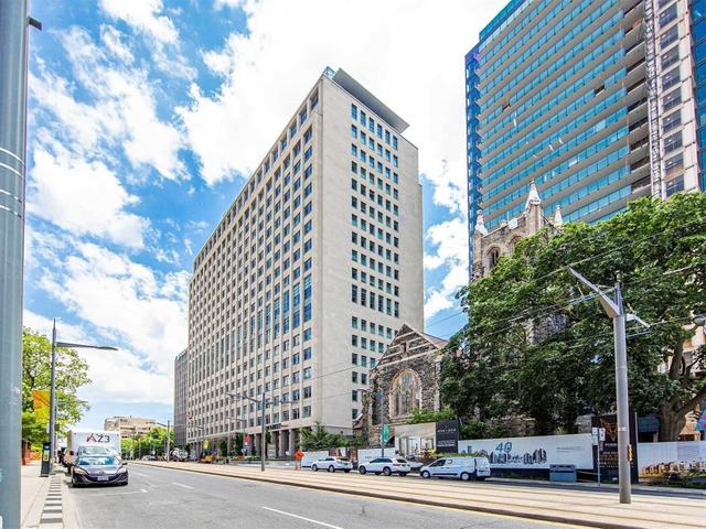 522 - 111 St Clair Ave W