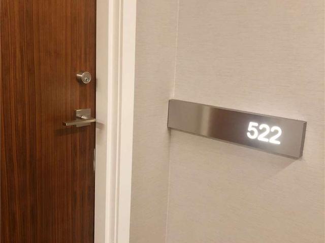 522 - 111 St Clair Ave W