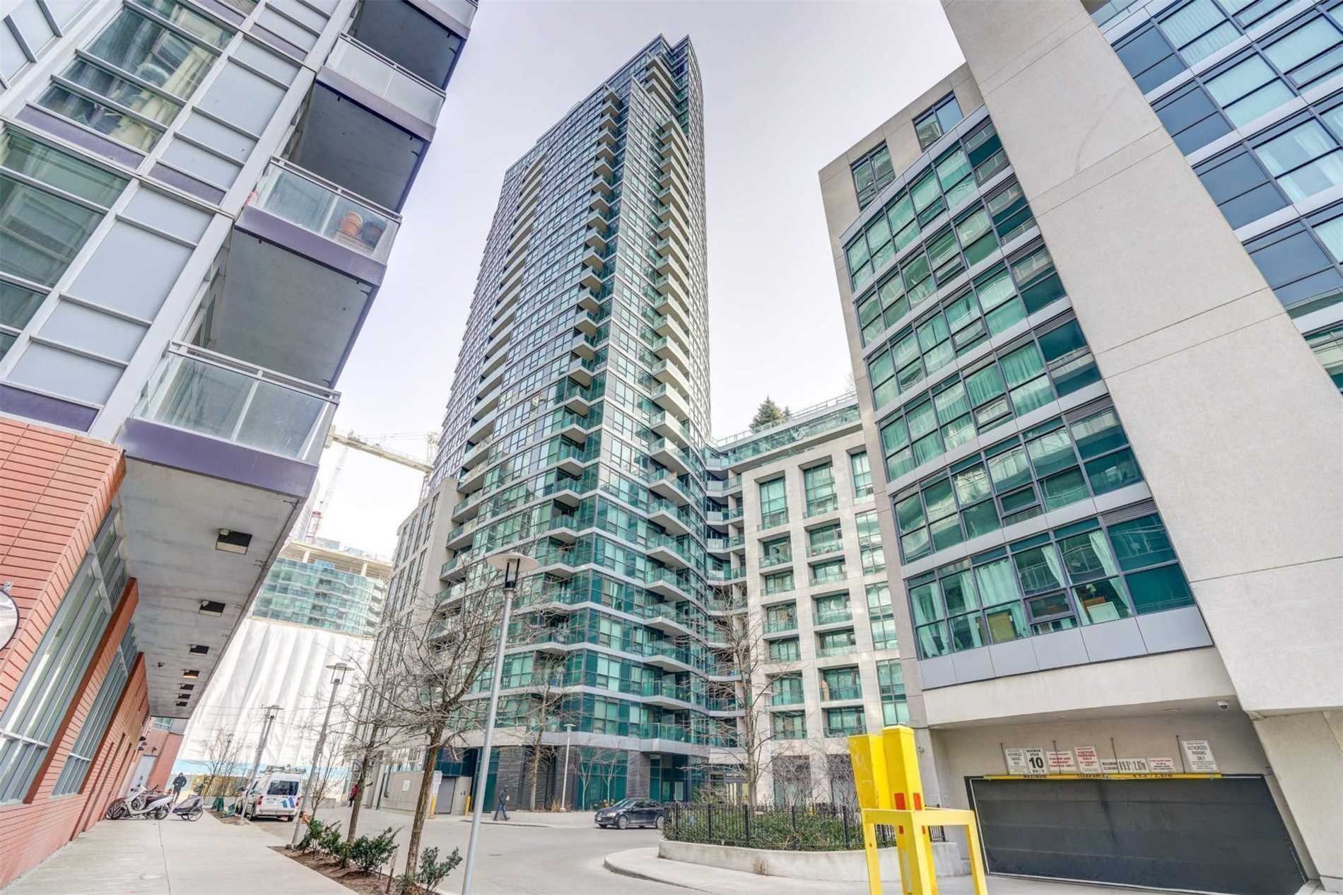 427 600 Fleet St, Toronto Terminated, C4933364 Condos.ca