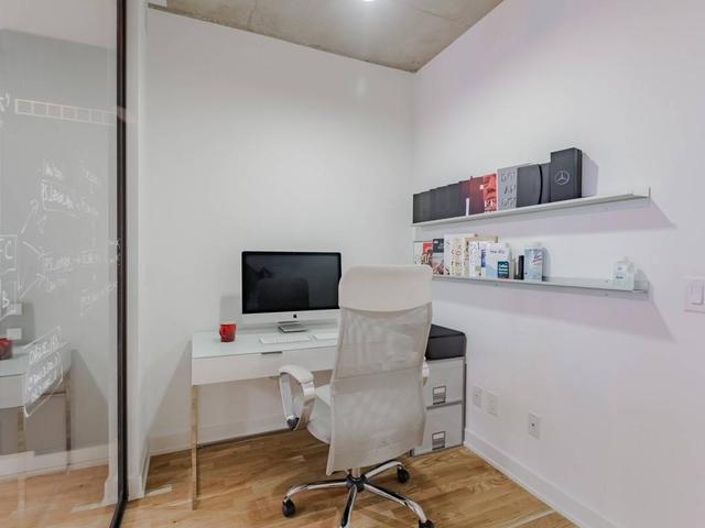 708 - 8 Dovercourt Rd