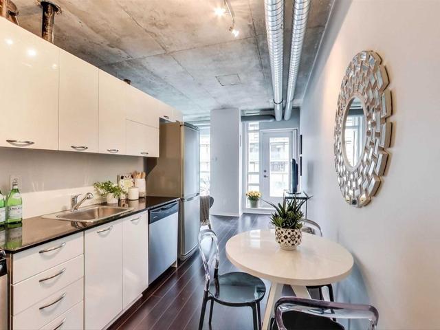 1305 - 150 Sudbury St