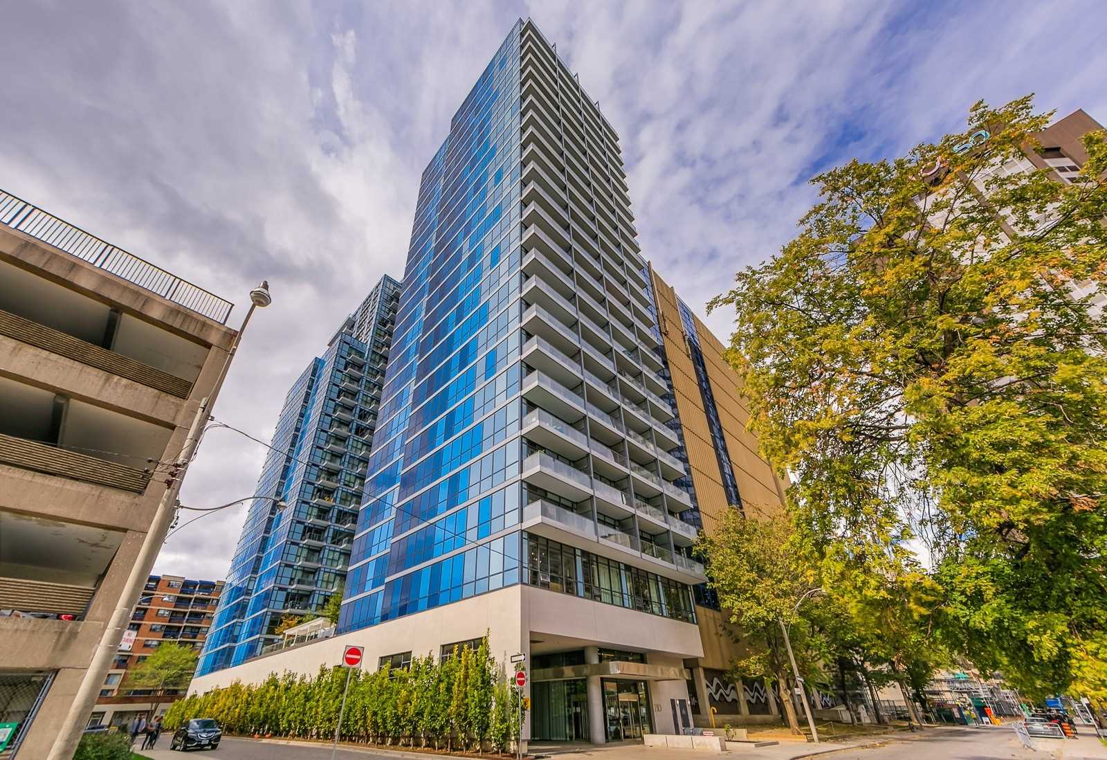 606 210 Simcoe St, Toronto Terminated, C4933804 Condos.ca
