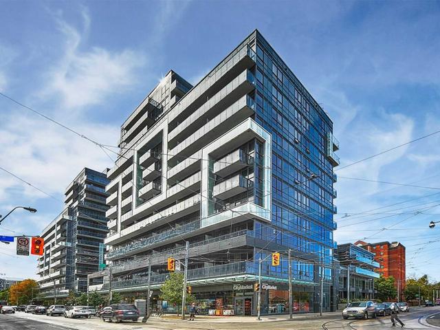 739 - 1030 King St W