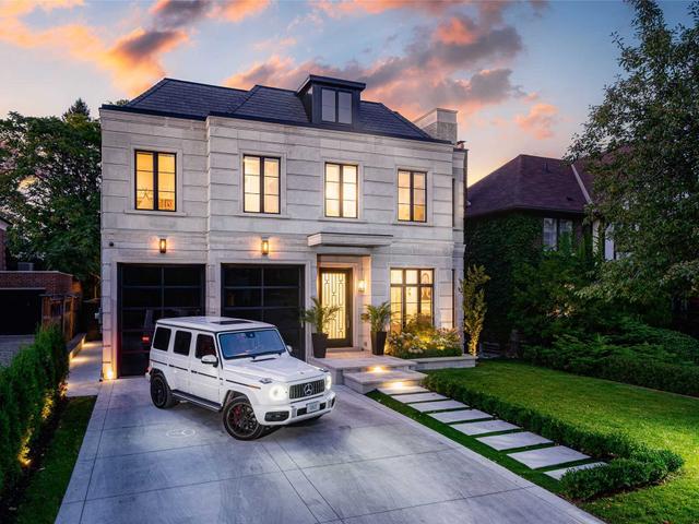 234 Golfdale Rd