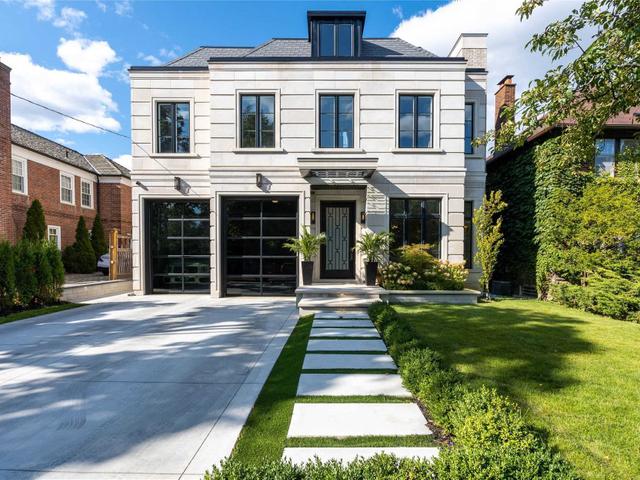 234 Golfdale Rd