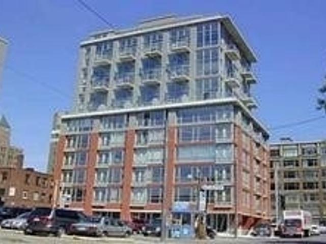 903 - 36 Charlotte St