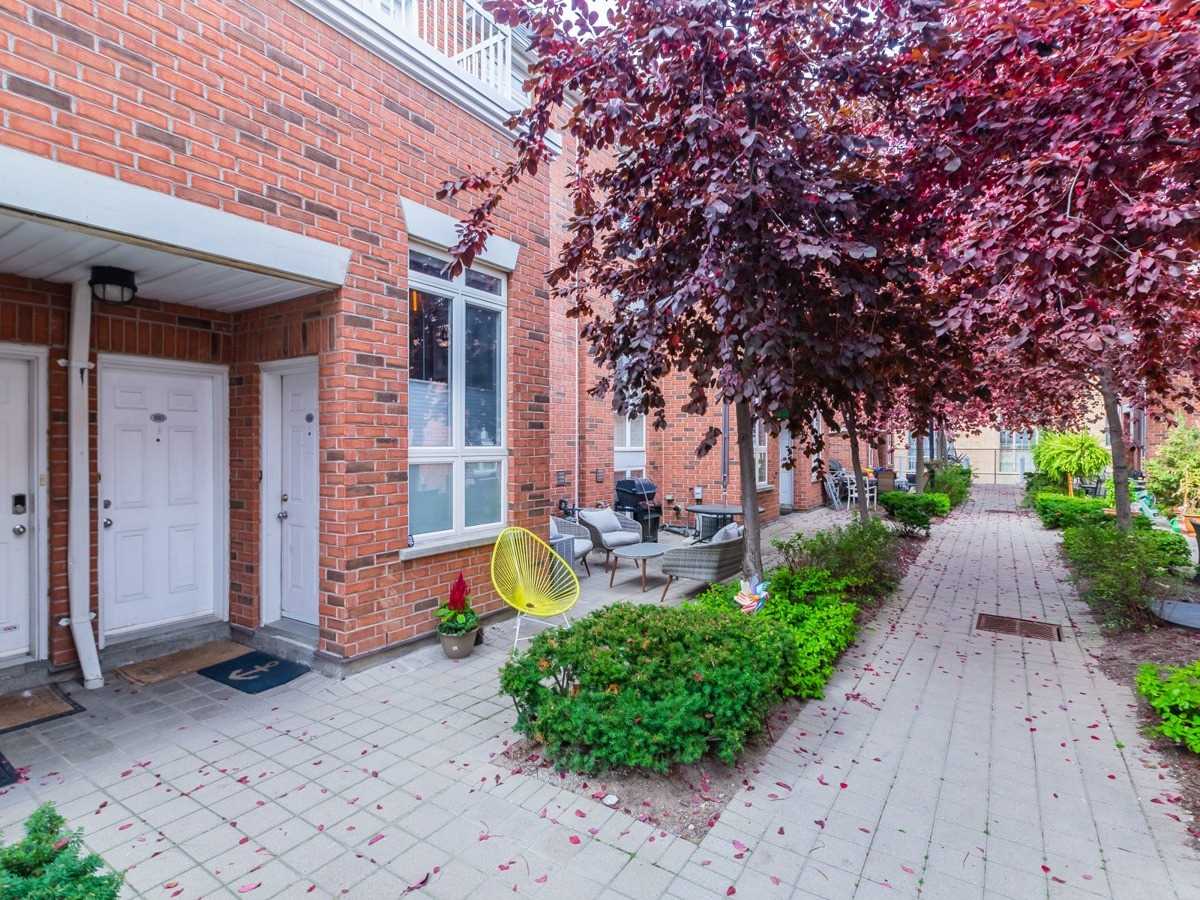 1804 12 Sudbury St, Toronto Sold, C4934433 Condos.ca